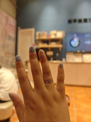 -闺蜜美甲