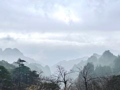 -黄山风景区