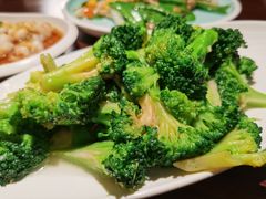 -前海沿·青岛菜(李沧万达店)