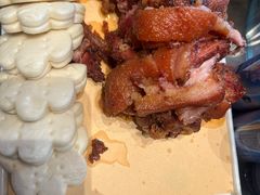 -张大嘴菜馆(庞各庄店)