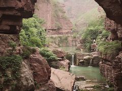 -云台山风景名胜区