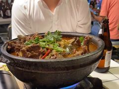 -百味源炭火烤翅 ·夜市大排档(酒仙桥店)