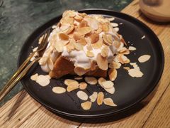 戚风蛋糕-Home Cafe(水榭春天店)