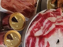 -大龙燚火锅(太古里店)
