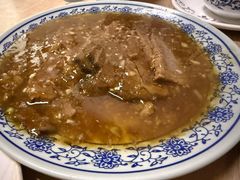 -协顺园回头馆(南顺城路店)