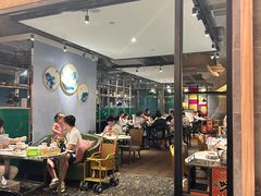 -稻香饭店(IFS国金中心店)