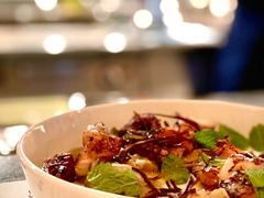 -Ocean's Table 欧舍