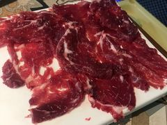 -三毛牛肉店(福强店)