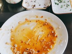 -有家驴肉黄面(敦煌店)