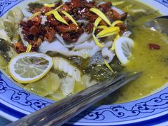 -大碗厨 25年老字号 现炒湘菜(四季天地店)