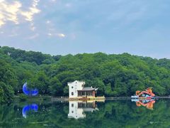 -南京珍珠泉风景区