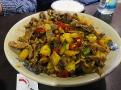 -潇湘阁(昆泰国际大厦店)
