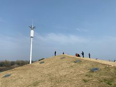 -池州市平天湖风景区