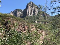 -云台山风景名胜区