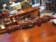 -金城尕娃牛肉面(钻汇广场店)