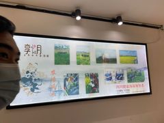 -享月汤皇·海鲜小火锅·聚会(曲江创意谷店)