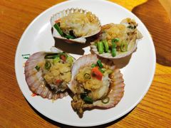-春花秋月南美海鲜烤肉自助(中央大道店)