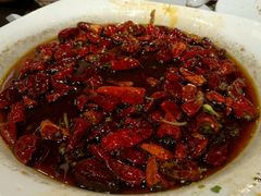 -城南往事济南风味主题餐厅(东环店)