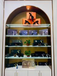 -希梵尔头皮抗衰·科技养发