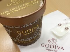 Godiva(港汇恒隆广场店)-GODIVA(港汇恒隆广场)