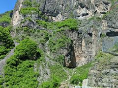 -太行锡崖沟旅游度假区