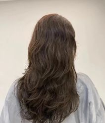 -MOVAN HAIR莫凡匠人发型屋