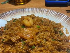 -敏珠拉姆藏餐·南京厨房(富春江东街店)