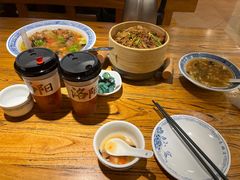 -老雒阳面馆·水席·洛阳菜(王城路店)