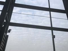 -星巴克(成都机场T2店)