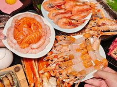 -松鹤精致料理(五一中路店)