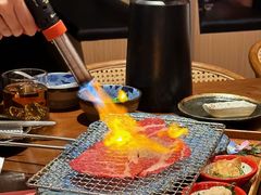 -鸟山鸣·日料食堂(王府井店)