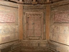 -洛阳古墓博物馆