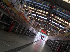 -西郊国际农产品交易中心
