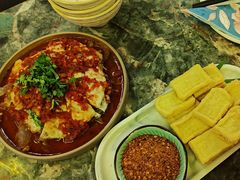 -浩海火燒雲傣家菜(芮欧百货店)