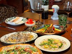 -Mammamia意大利餐厅(阳春巷店)