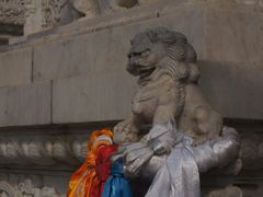 -西安市广仁寺