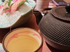 -水之惠鲜鱼料理(王府大街店)