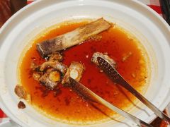 -西贝(虹口龙之梦店)