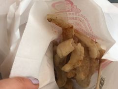 -台湾塩酥鸡(通化直营店)