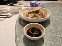 猪肚汤-花城苑广府菜(侨鑫店)