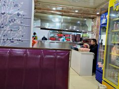 -杨记麻辣烫(四马路店)