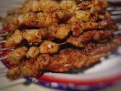 -小胡子祥彪烧烤(北湖总店)