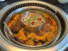 -葛记红焖羊肉(和平路形象店)