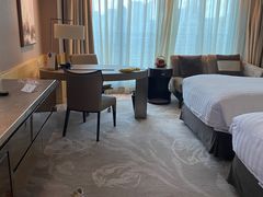 -杭州城中香格里拉大酒店