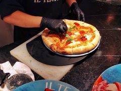 -IL TEATRO 精品意大利餐厅