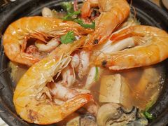 -洪兴砂锅·融合砂锅菜(三站店)