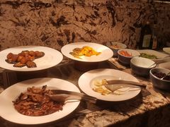 -五洲皇冠巴西烤肉餐厅