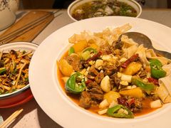 -阿娜尔·新疆菜(佰港城店)