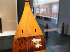 -中国民族乐器博物馆