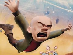 -SFC上影百联影城(川沙IMAX店)